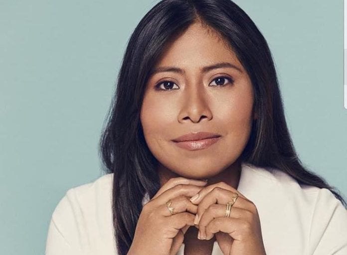 Yalitza Aparicio