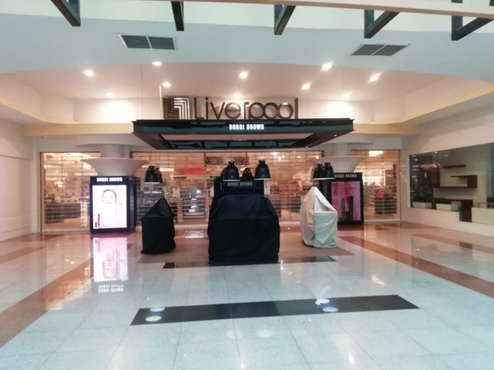 comercios contingencia