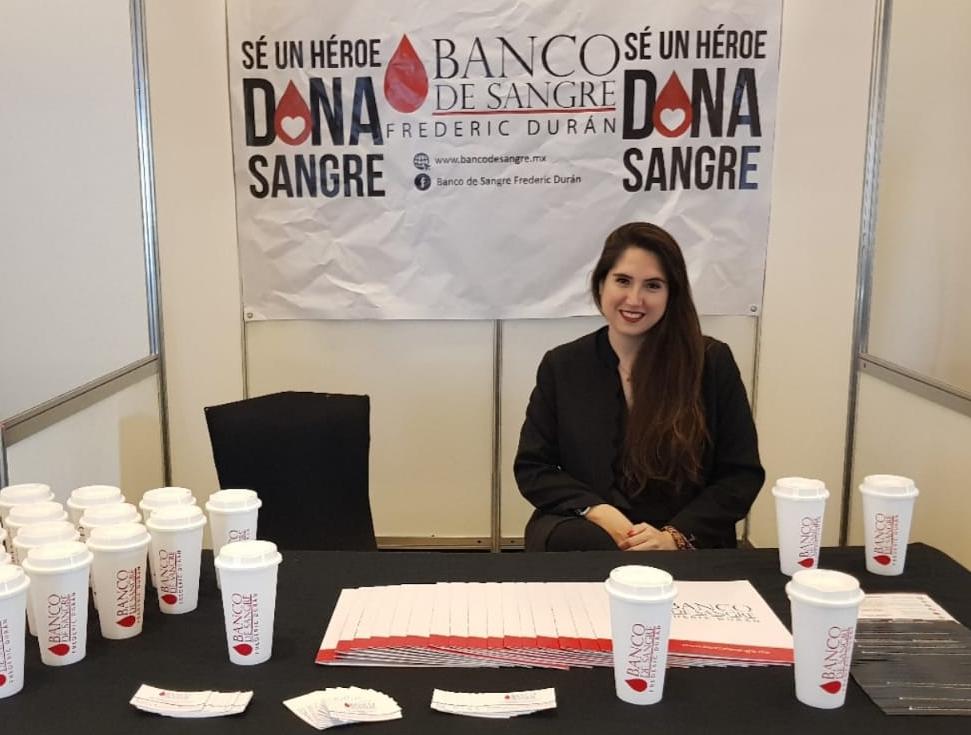 banco de sangre