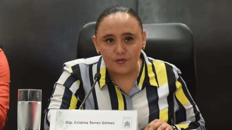 Fortalecer vínculo entre productores y empresas es vital para hacer frente a pandemia: Cristina Torres