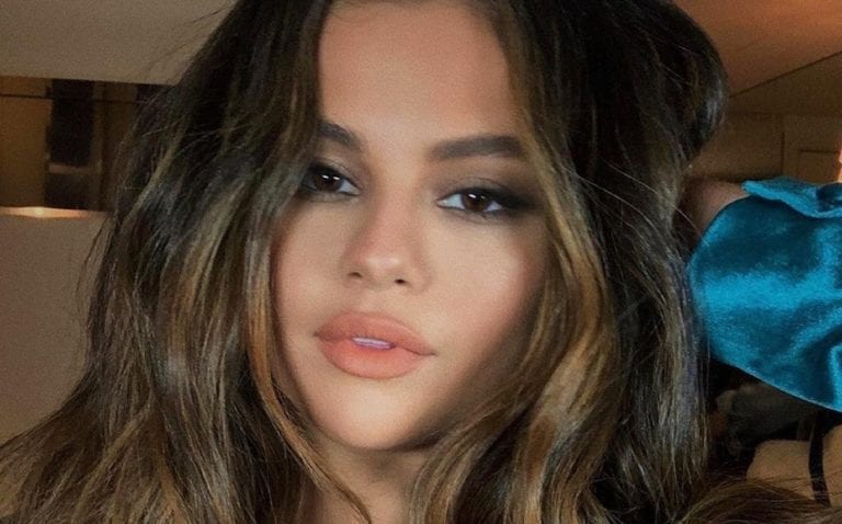 Fotos: Selena Gomez ¿Pelona?
