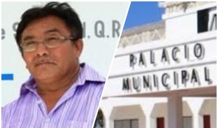 José Asunción Albornoz,