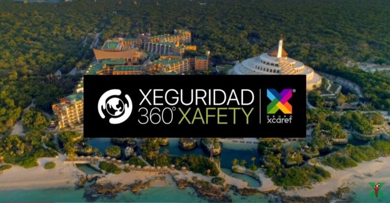 Video: Por Covid-19, Xcaret estrenará Xeguridad 360 en reapertura