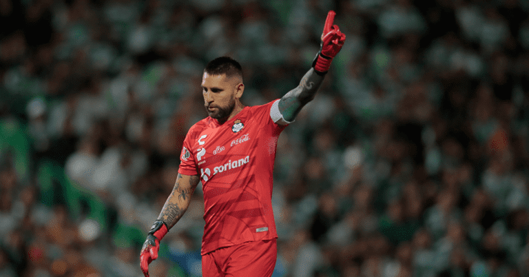 Por realizar fiesta de cumpleaños, portero de Santos Laguna se contagió de Covid-19