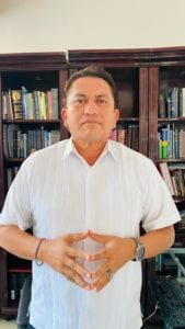 José Luis Hernández Barragán