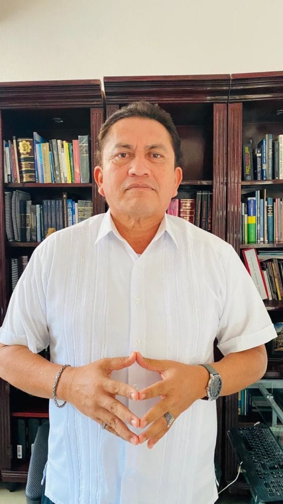 José Luis Hernández Barragán