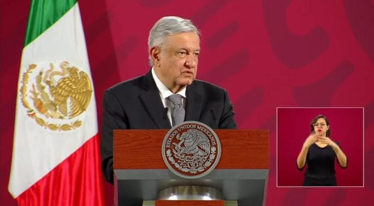Andrés Manuel López Obrador (AMLO)
