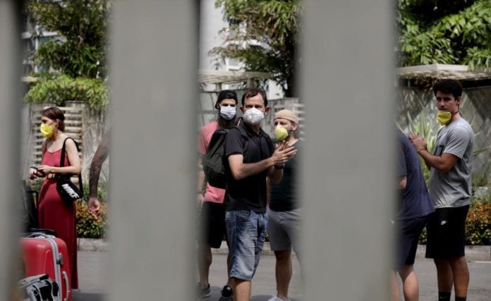 inmunidad de rebaño Covid-19