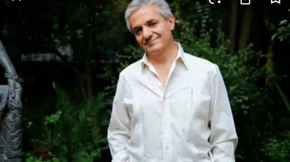 Reportan suicidio del hijo de Luis Echeverría, ex presidente de México