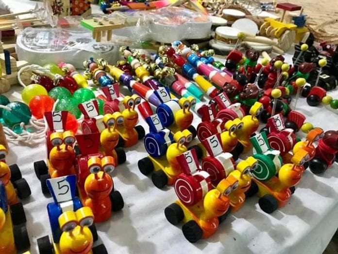 comercio local Quintana Roo