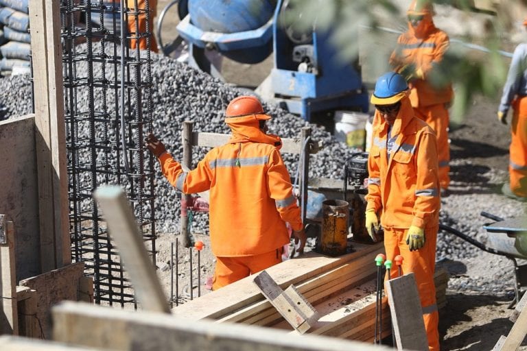 Estas son las medidas que deberán tomar las empresas para volver a la “nueva normalidad”