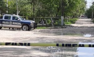 Feminicidio en El Pedregal, Cancun 2