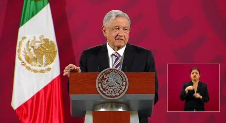Andrés Manuel López Obrador (AMLO)