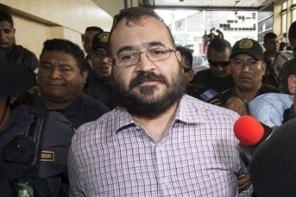Javier Duarte