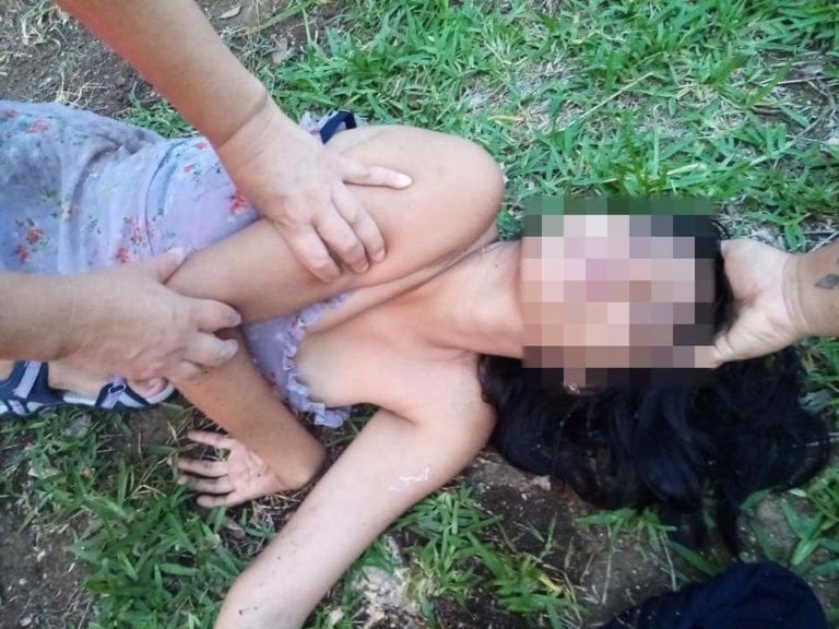 Rescatan a adolescente con sobredosis en Playa del Carmen; detienen a acompañantes