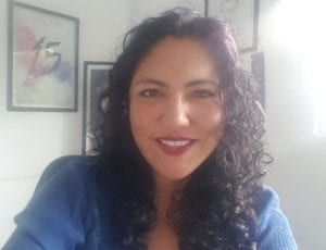 Gabriela Cruz Camacho