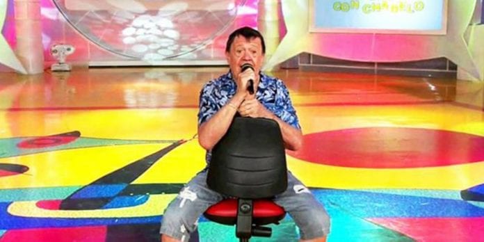 Chabelo