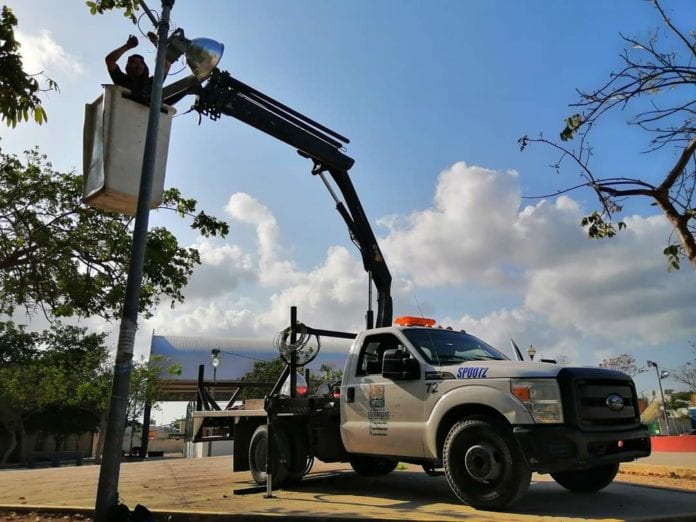 atención servicios públicos