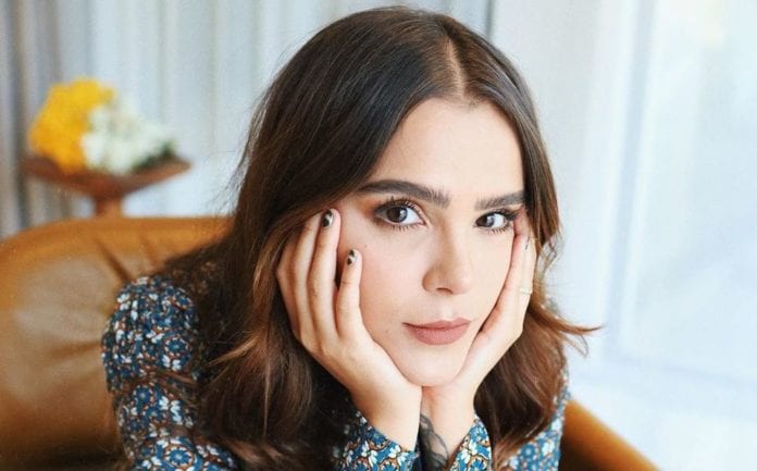 Yuya envía mensaje a fans