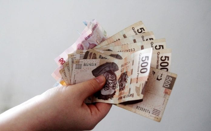 ¿Se conserva el Covid-19 en el dinero?