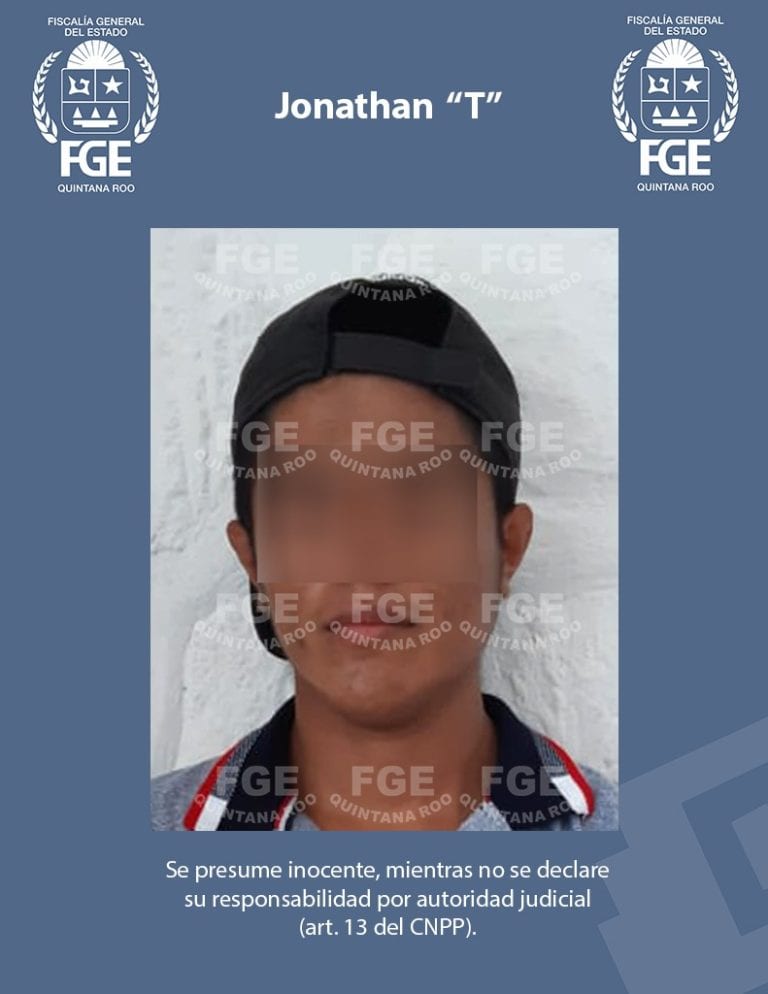 Detienen a violador en punto de control de Chetumal