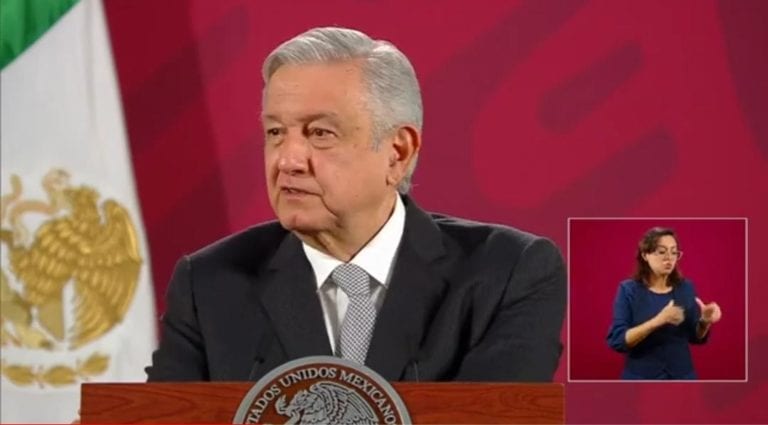 Andrés Manuel López Obrador (AMLO)
