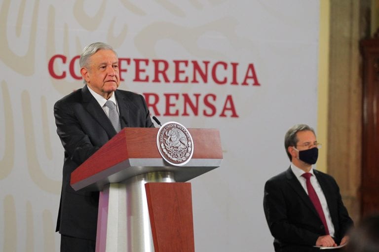 Andrés Manuel López Obrador (AMLO)