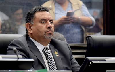 Diputado de Sonora asegura que el Covid-19 se cura con té de canela