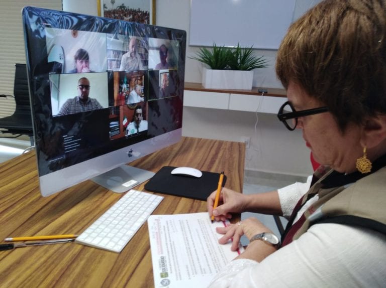 Gobierno de Solidaridad y Federal se unen para la recuperación turística de México