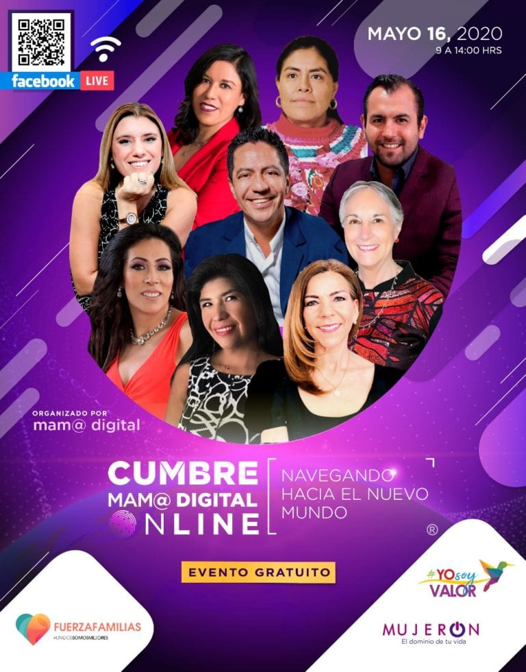 Mamá digital