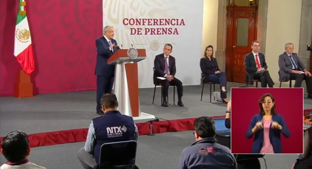 Andrés Manuel López Obrador (AMLO)