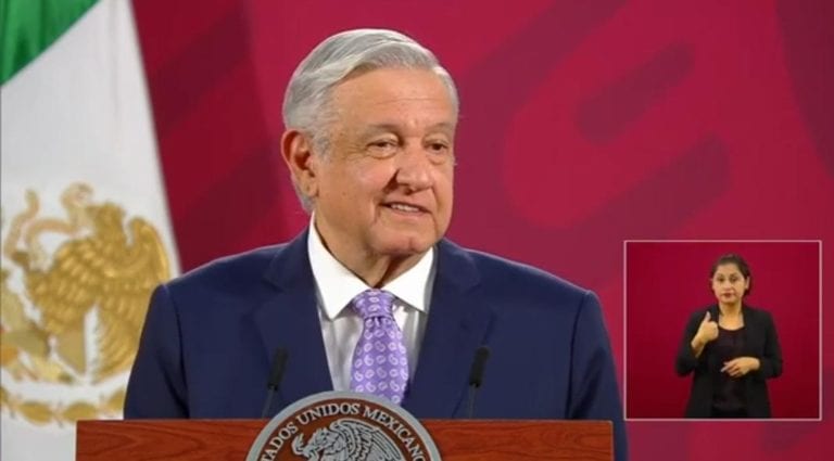 Andrés Manuel López Obrador (AMLO)