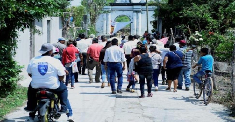 Mueren por alcohol adulterado