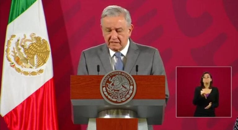 Andrés Manuel López Obrador (AMLO)
