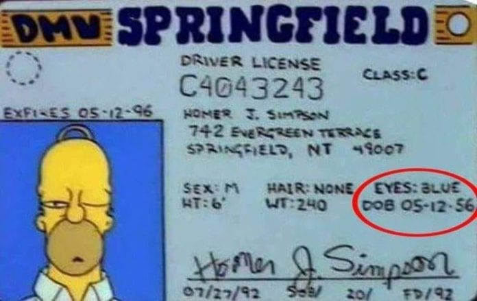 Homero Simpson