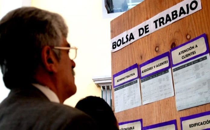 empleo bolsa de trabajo