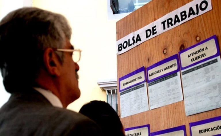 empleo bolsa de trabajo