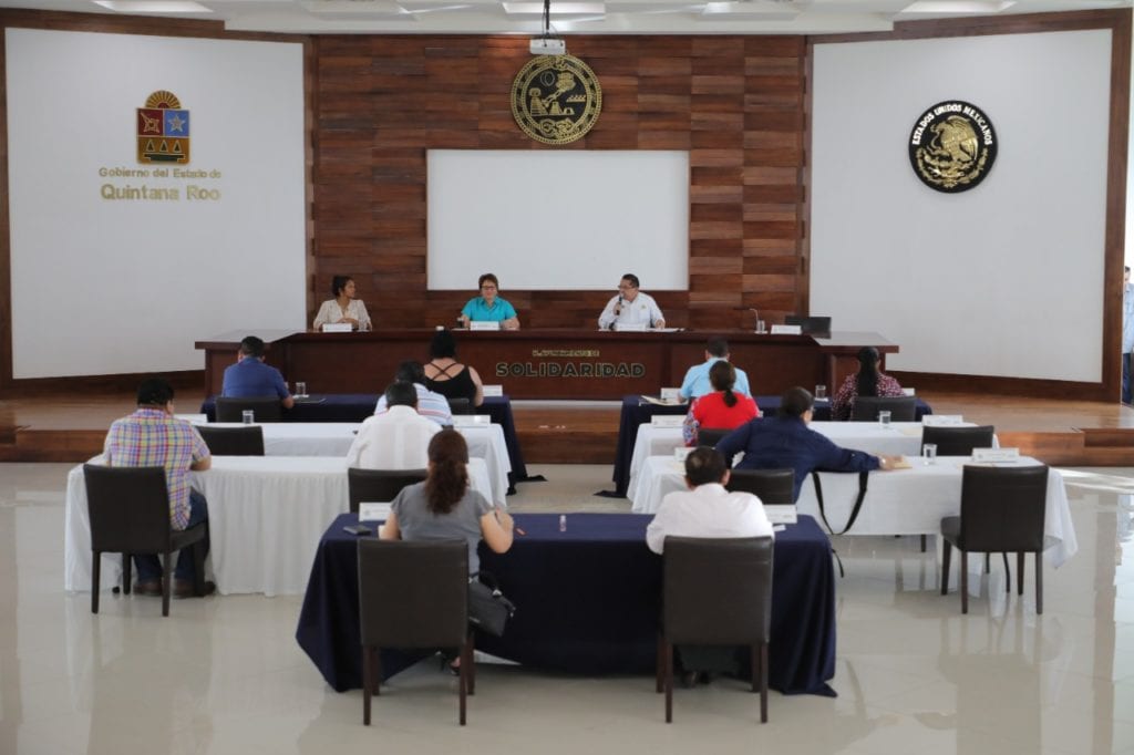 fondo covid-19 Solidaridad