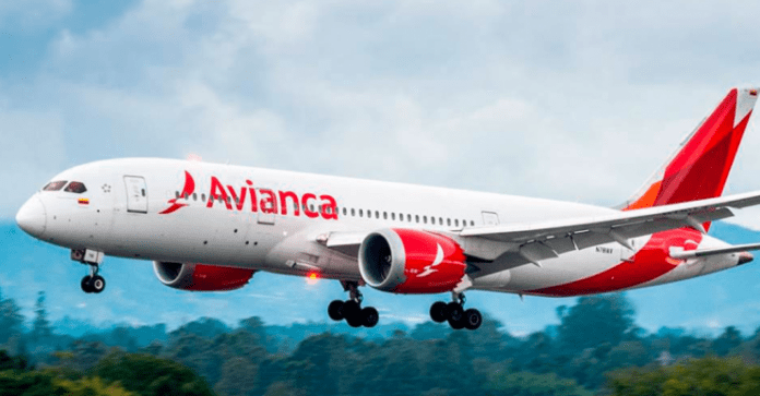 Avianca