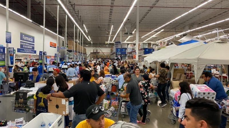 Día de las madres ¿Compras compulsivas o de pánico en Mérida?