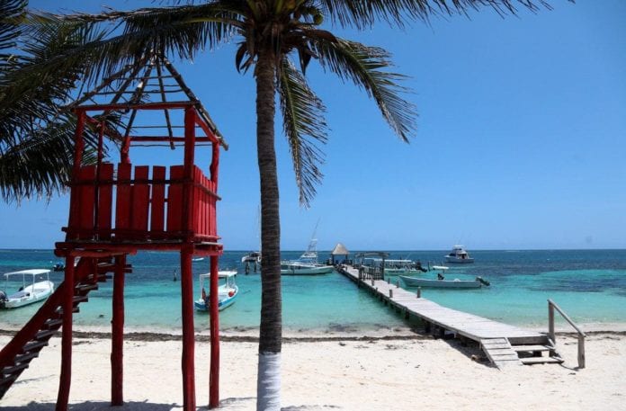 reanudan pesca restringida