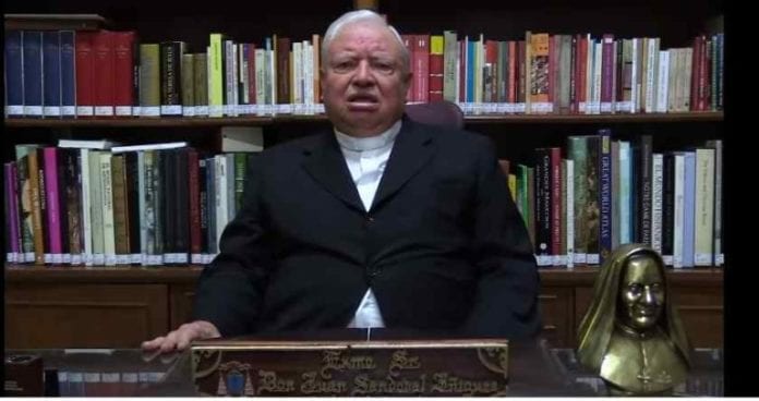 Arzobispo de Guadalajara