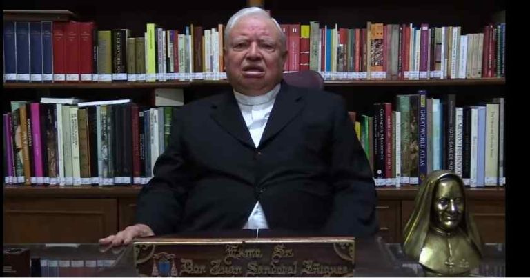 Arzobispo de Guadalajara