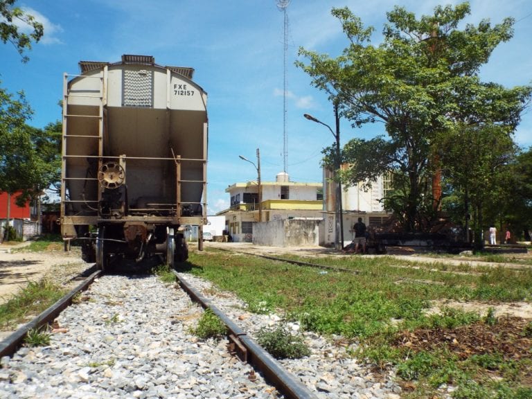 Fonatur no acatará suspensión de construcción del Tramo 1 del Tren Maya