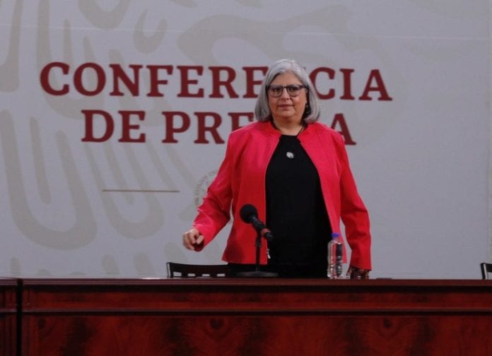 Secretaria de Economía