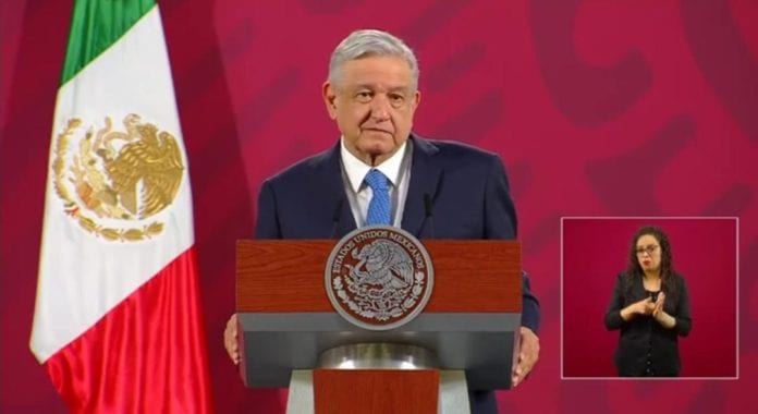 Andrés Manuel López Obrador (AMLO)