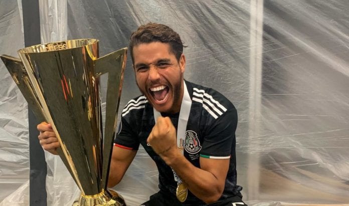 Jonathan Dos Santos