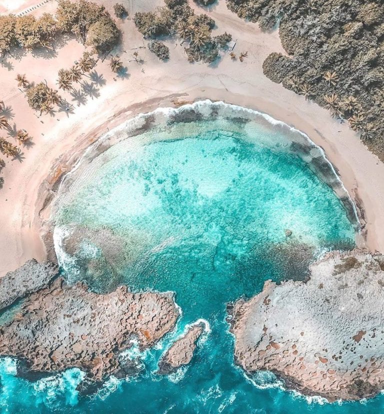 Turismo en tiempos del Covid-19 se vivirá con recorridos virtuales