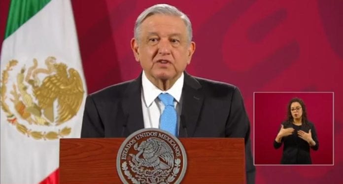 Andrés Manuel López Obrador (AMLO)
