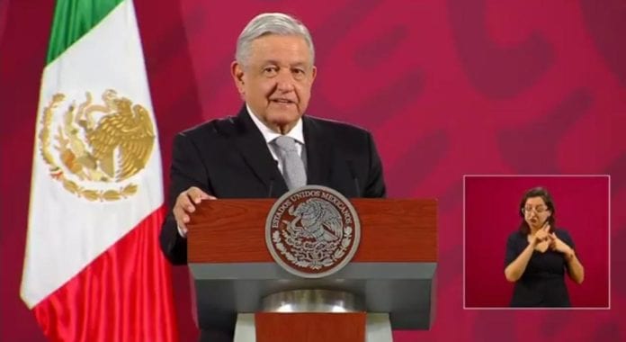 Andrés Manuel López Obrador (AMLO)
